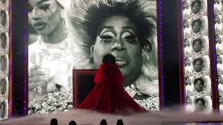 RuPaul’s Drag Race Live Las Vegas  Flamingo Hotel Las Vegas 4K