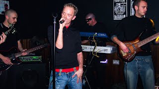 Heaton - Nothing Beautiful Remains (Live at Retro Bar 2004)