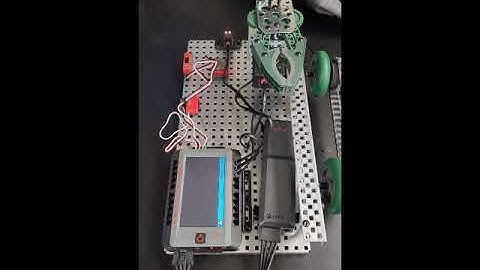 PLTW Testbed Project