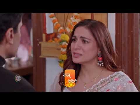 Kundali Bhagya | Ep 1855 | Preview | May, 3 2024 | Shakti, Shraddha | Zee TV