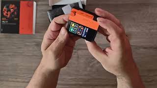 Download Lagu HiBy W4 Bluetooth Headphone Amplifier Unboxing MP3