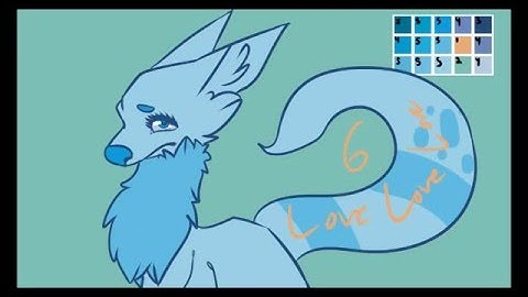 Love Love Love OC PMV MAP/MEP |27/28 OPEN|