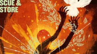 August Burns Red - Spirit Breaker + Beauty in Tragedy (EXTOL)