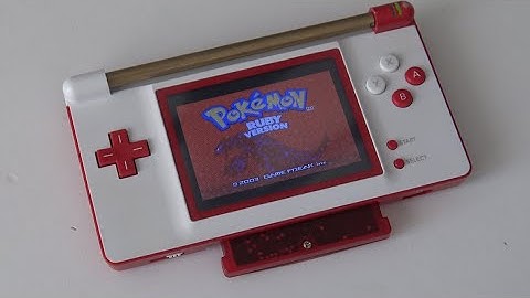 Game Boy Macro .. New Ultimate CHEAP Way to play ?
