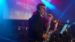 Download Lagu Hastalavista op Bevrijdingsfestival 5 mei 2025 MP3