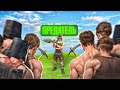 😭ШПИОН УКРАЛ ВСЕ РЕСУРСЫ! РЕЙД КИРКАМИ КЛАНОМ с 10 ИГРОКОВ в ОКСАЙД | Oxide: Survival island