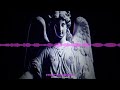 Signal Lost Slowed - Dark Electronic Visualizer | SYNAPT1K
