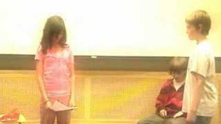 Ubc Science Creative Literacy Symposia 2008 - 0610 Ltspp