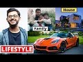 Carryminati Lifestyle 2020, Income, House, Age, Education, Cars, Family, Biography, Net Worth&Income