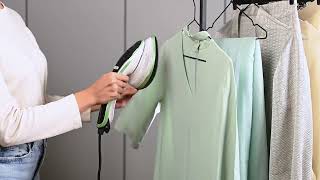 New portable iron Steam Easy