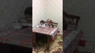 aga natiq