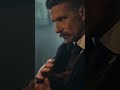 Arthur Shelby Gangsta Paradise Shorts Peakyblinders