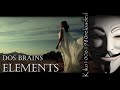 Dos brains feat uyanga bold  elements  extended remix by kiko10061980 