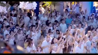 Reveillon Kirimurê 2020 - Yacht Clube da Bahia