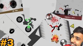 Mission Impossible In StickMan Falling || Inspired Gamer screenshot 3