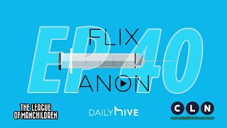 Flix Anonymous Episode 40 on Cannabis Life Network