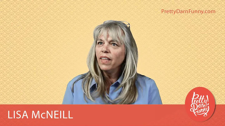 Lisa McNeill