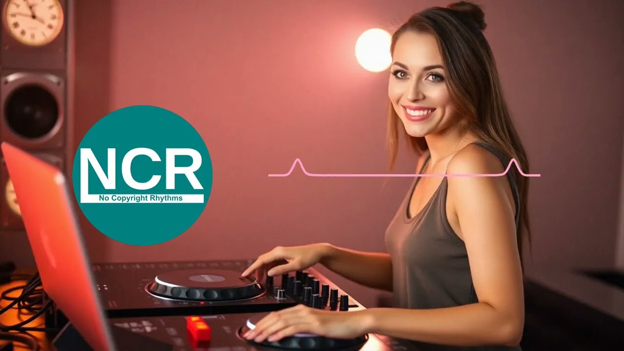 Modern Without Vocals Background Music - Downtown - Liborio Conti | NoCopyrightRhythms