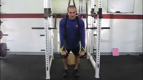 EricCressey.com: Anterior Core Progressions