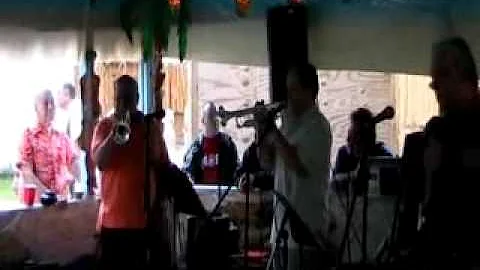 Pala Bros Orchestra  - South Side Tony Polka