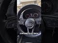 Audi A3 Sedan Prestige 1.4 TFSI Flex Tiptronic 2019 💎
