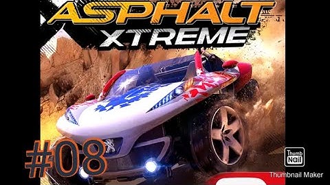 Asphalt Xtreme Rally Racing (Android) gameplay #8- New Cars, New Opportunities