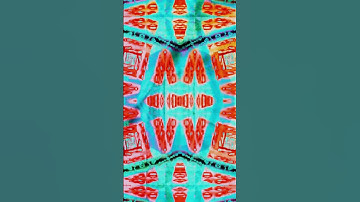 Home Bake Instruments ARPS (sound) | Entropy & Sons Recursion Studio (visuals) 2