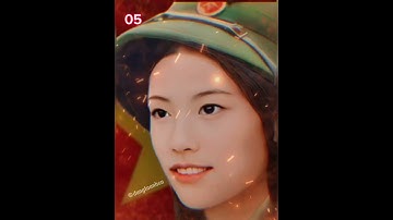 P6: Gần 200 giờ phục dựng ảnh 10 cô gái ngã ba Đồng Lộc