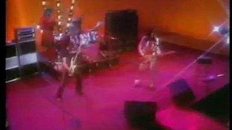 James Gang Tommy Bolin-Funk #49-1974
