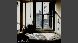 Video thumbnail of "GĀFĀ - Blur"