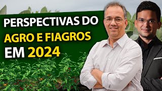 PERSPECTIVAS E CARACTERÍSTICAS DO AGRO E FIAGROS NO BRASIL | com Alberto Pompeu