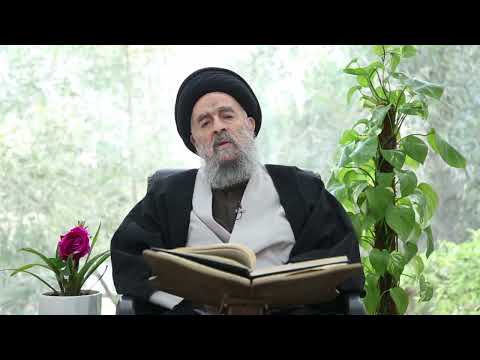 ق ل إ ن ن ي ه د ان ي ر ب ي إ ل ى ص ر اط م س ت ق يم د ين ا ق ي م ا م ل ة ١٦١