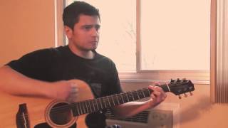 Video thumbnail of "El Oso (cover) - Tango Feroz"