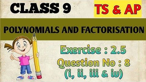 Chapter no : 2 Ex:-2.5 Question No