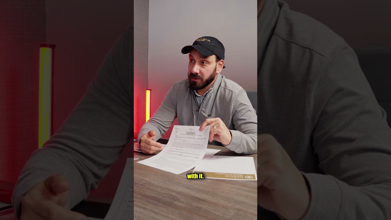 What We Cover in a Buyer Consult (Before You Start House Hunting)