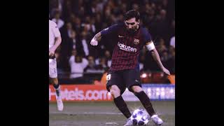 Messi Goal & Celebration Vs Tottenham