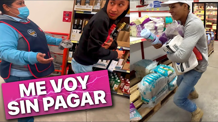 Les Compro Todo lo que Puedan Agarrar en 1 Minuto (BROMA)