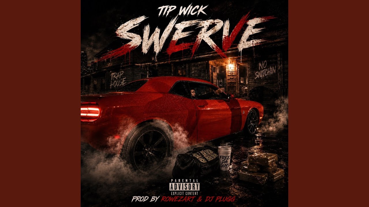 Watch Swerve on YouTube Watch Swerve on YouTube