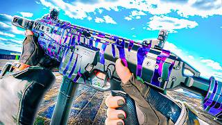 *NEW* Dravec .45  CONVERSION KIT Is BROKEN In Warzone! 🤯👀