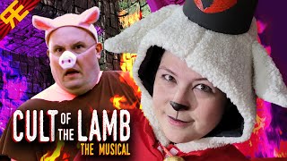 Cult Of The Lamb: The Musical [By Random Encounters]