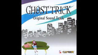 GHOST TRICK