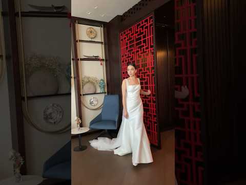 Невероятно красивая невеста в Ростове #свадьба #wedding #невеста #love #свадебноеплатье