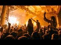 MK @ The Warehouse Project 2019