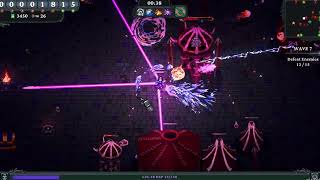 Tollan Universe Gameplay 🔥 New Missions, Chest Opens & Wave Survival