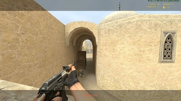 demo #23 | keon 2k ak47 | new css