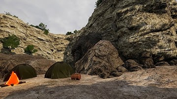 Virtual Archaeology: Educators create a game-based virtual reality field school