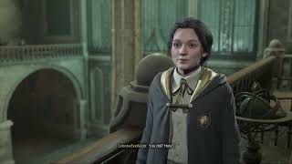 Celebrity Hogwarts Legacy - Part 15 - Lenora Everleigh Wealth