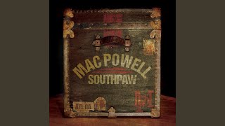 Video thumbnail of "Mac Powell - Red Boots"