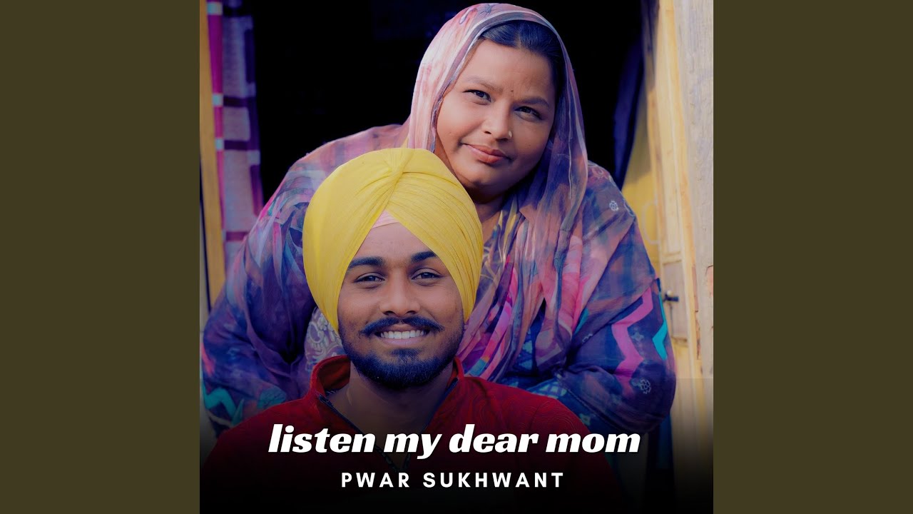 Listen My Dear Mom - YouTube