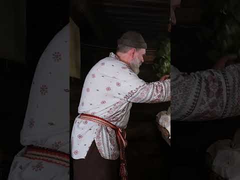 Какие противопоказания есть у русской бани?  #баня